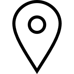 A one car electronics location